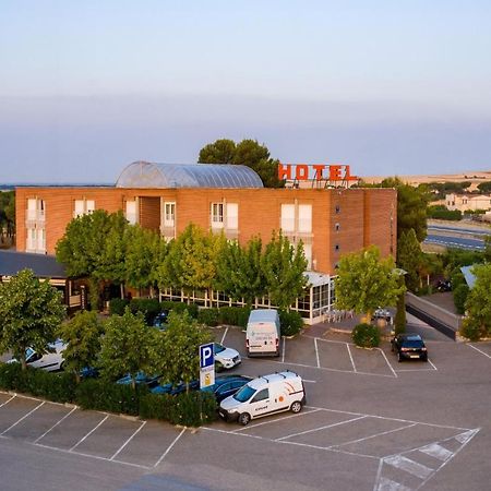 Hotel La Colina Geria Exterior foto