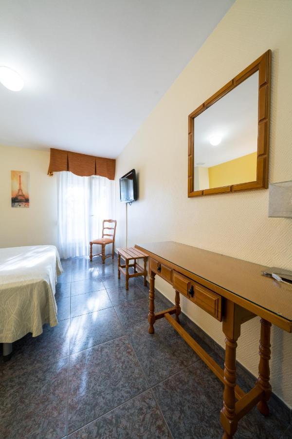 Hotel La Colina Geria Exterior foto