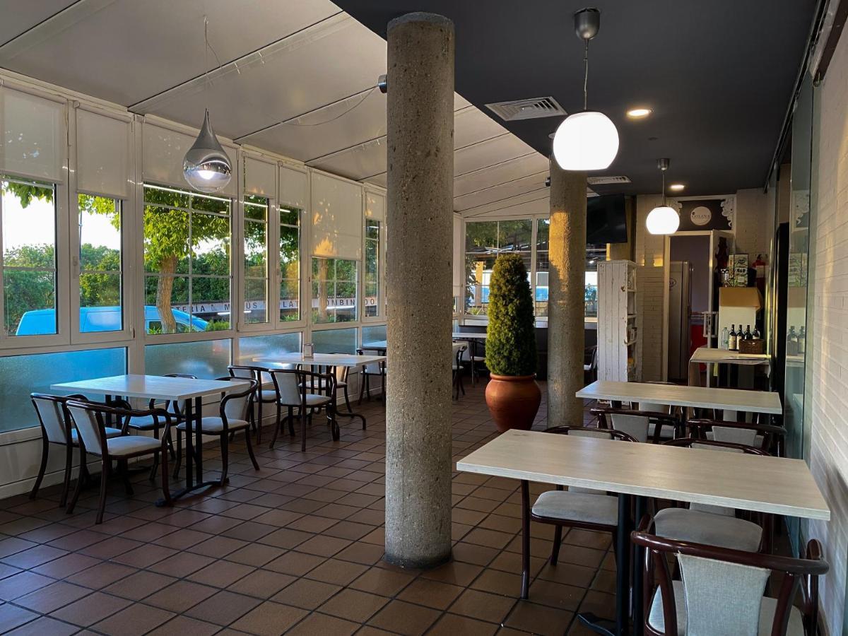 Hotel La Colina Geria Exterior foto