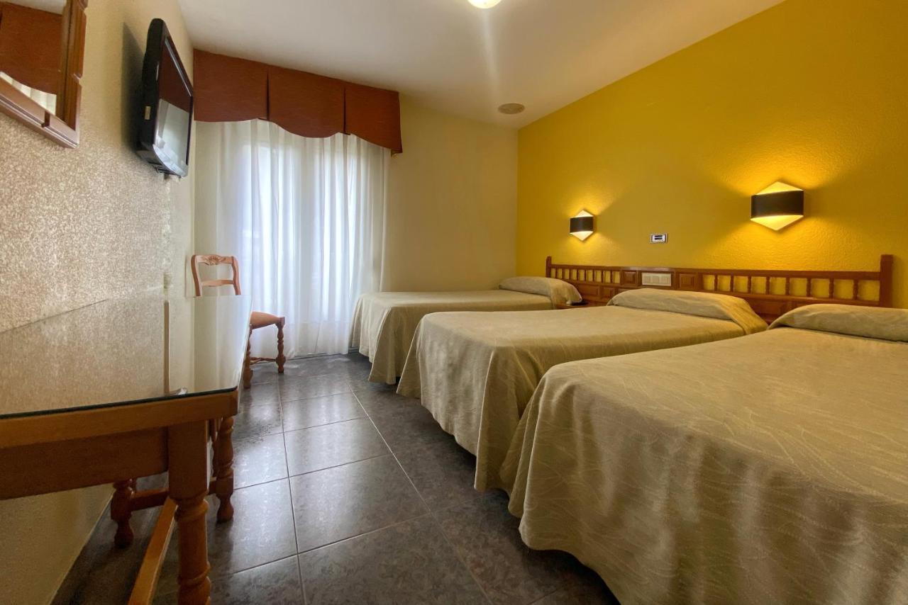 Hotel La Colina Geria Exterior foto
