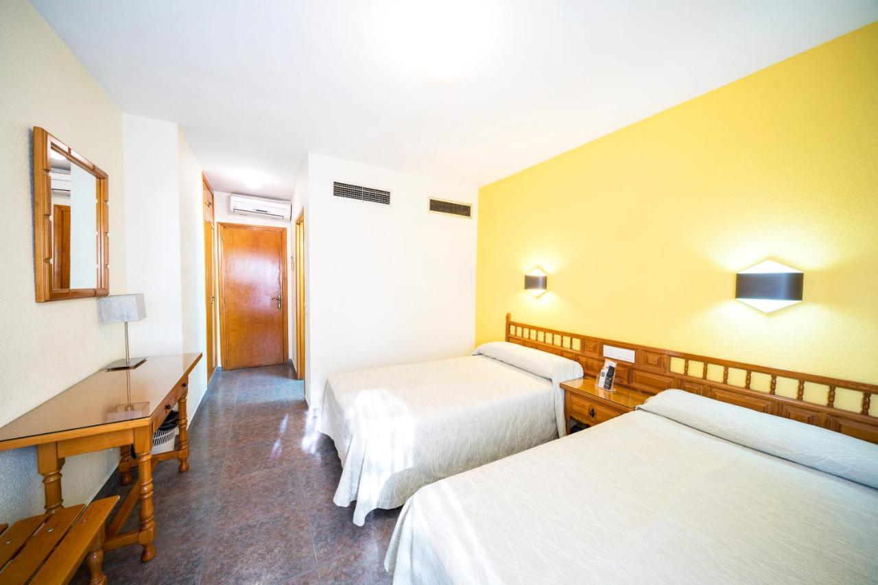 Hotel La Colina Geria Exterior foto