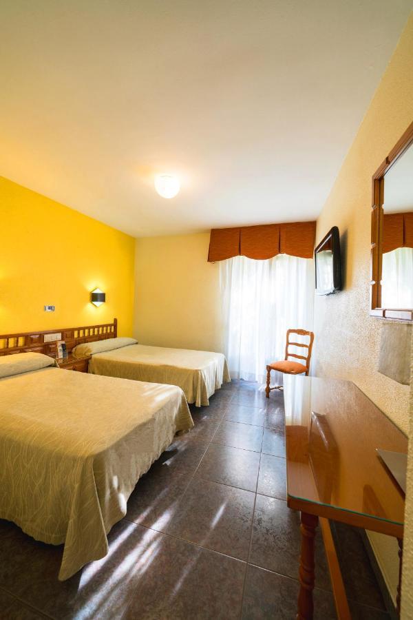 Hotel La Colina Geria Exterior foto