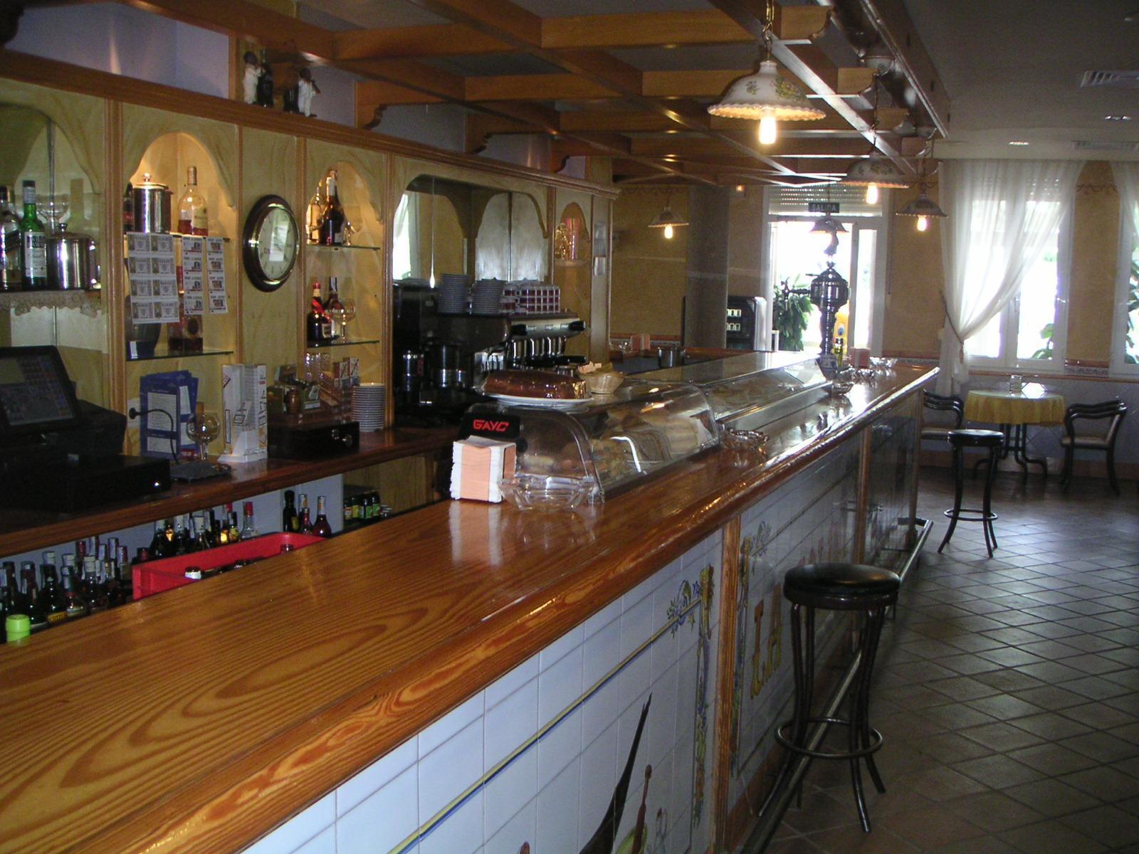 Hotel La Colina Geria Restaurant foto