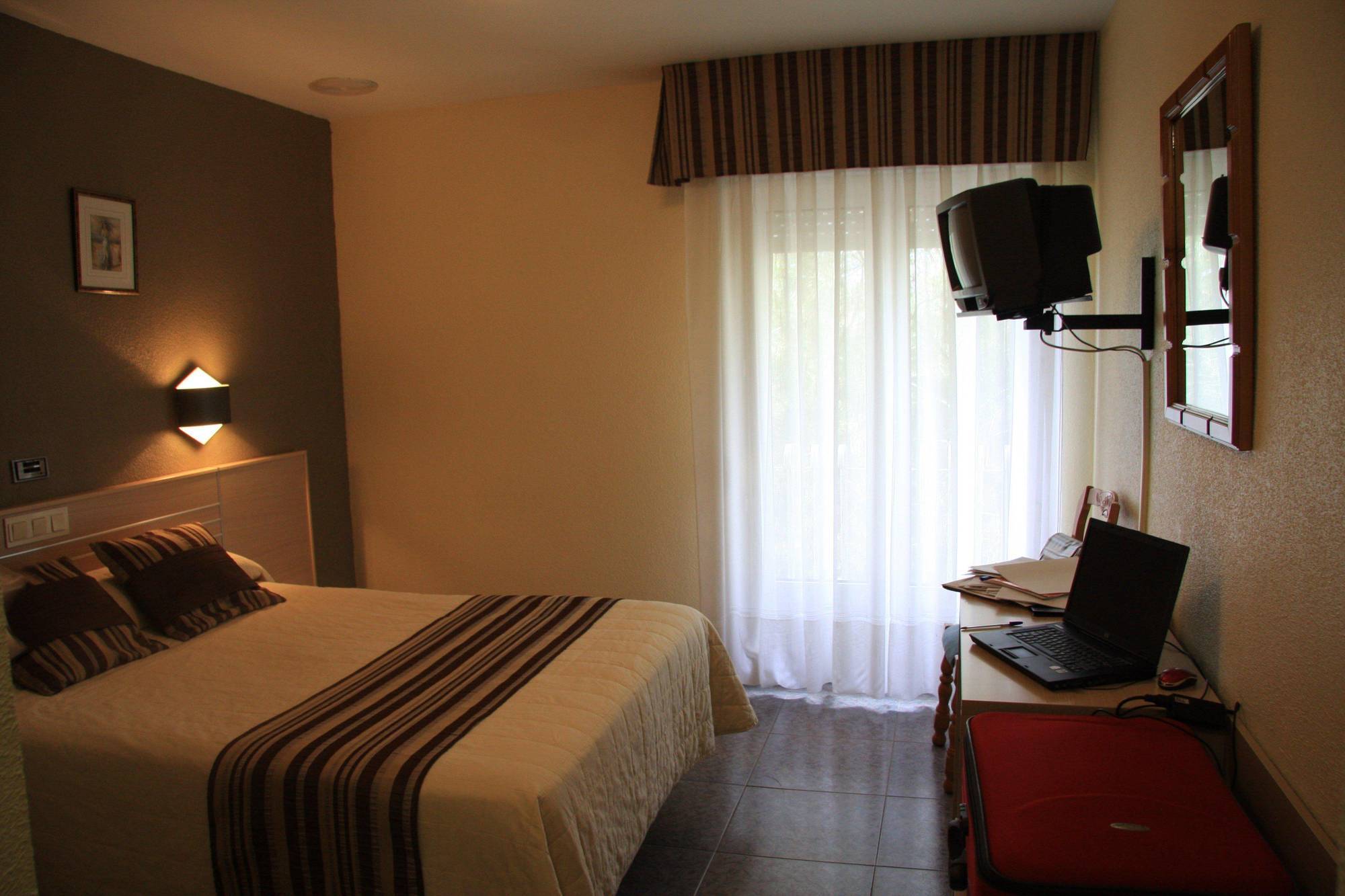 Hotel La Colina Geria Zimmer foto