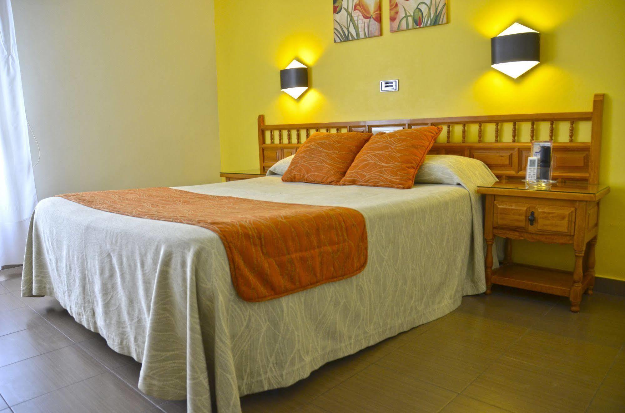 Hotel La Colina Geria Exterior foto