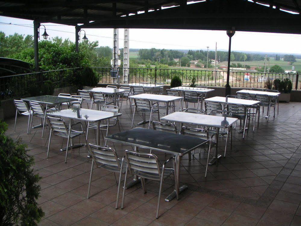 Hotel La Colina Geria Exterior foto
